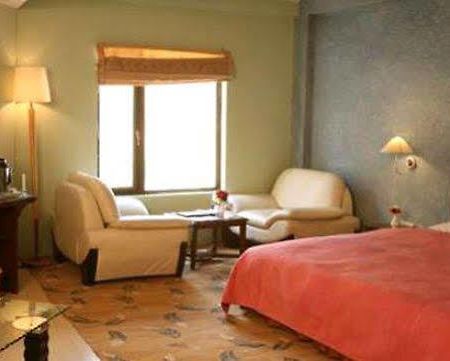 Sarovar Portico Badrinath Joshimath Room photo