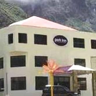Sarovar Portico Badrinath Joshimath Exterior photo