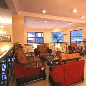 Sarovar Portico Badrinath Joshimath Exterior photo