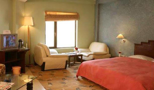 Sarovar Portico Badrinath Joshimath Room photo